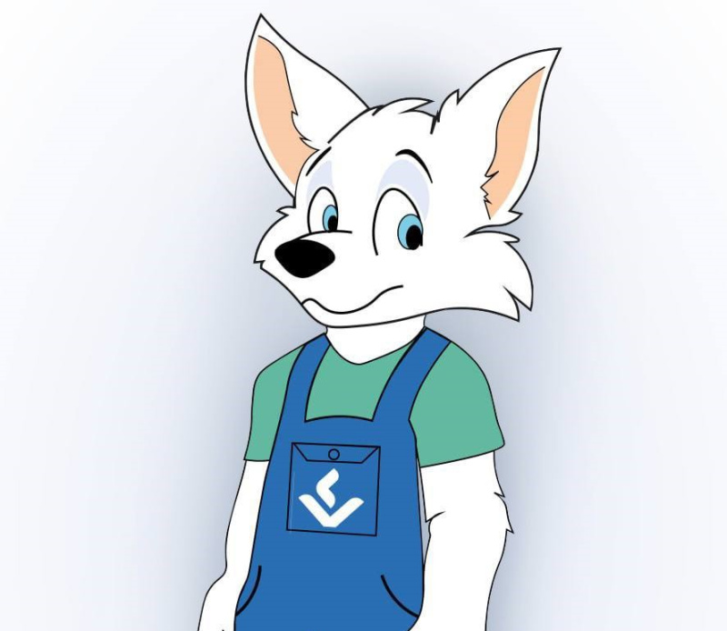 Знакомство с Полли-техником