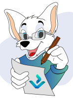 Архивариус 