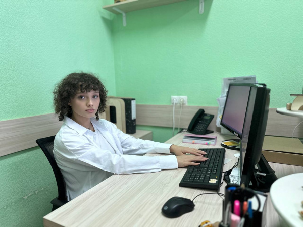 Профессиональные пробы «Документационное обеспечение управления и архивоведение»