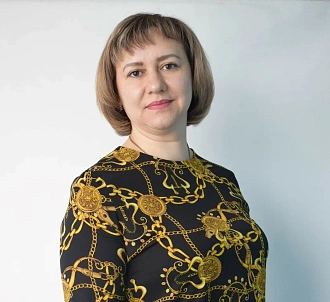 Флоря Елена Николаевна