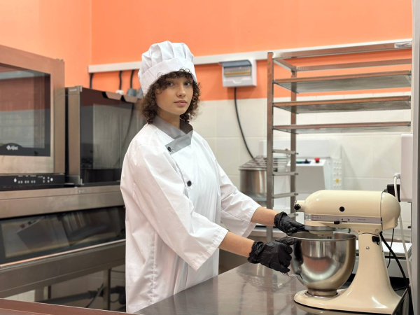 Профессиональные пробы «Поварское и кондитерское дело» Квалификация  «Кондитер»