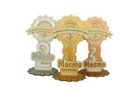 Кубки с индивидуальной гравировкой