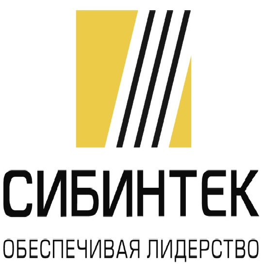 Филиал «Макрорегион Западная Сибирь» ООО ИК «СИБИНТЕК» Филиал «Макрорегион Западная Сибирь» ООО ИК «СИБИНТЕК»
