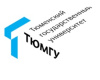 Федеральное государственное автономное образовательное учреждение высшего образования «Тюменский государственный университет»