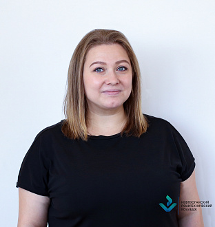 Егорова Светлана Михайловна Егорова Светлана Михайловна