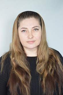 Сконина Юлия Владимировна Сконина Юлия Владимировна