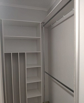 Корпусная мебель под заказ