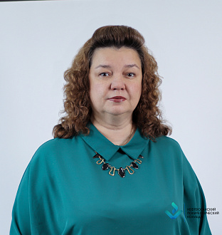 Варсеева Светлана Геннадьевна Варсеева Светлана Геннадьевна