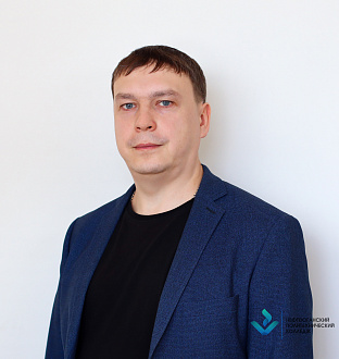 Загребин Алексей Владимирович Загребин Алексей Владимирович