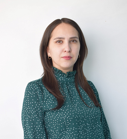 Великая Алиса Булатовна Великая Алиса Булатовна