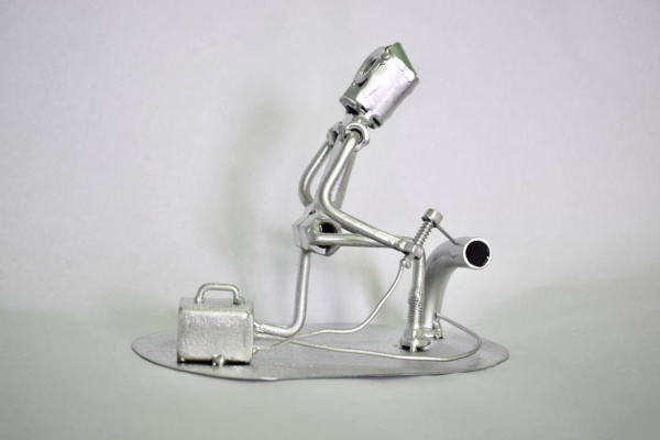 Сварщик  Сварщик