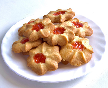 Курабье