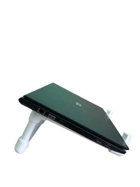 Подставка под ноутбук из пвх трубы Подставка под ноутбук из пвх трубы