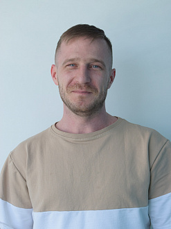 Черёмушкин Иван Павлович