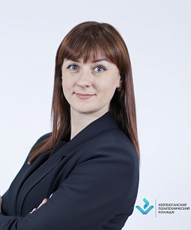 Котова Мария Николаевна Котова Мария Николаевна