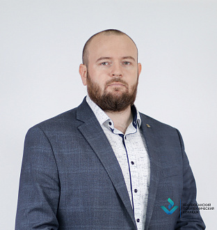 Вахрамеев Вахтанг Николаевич Вахрамеев Вахтанг Николаевич