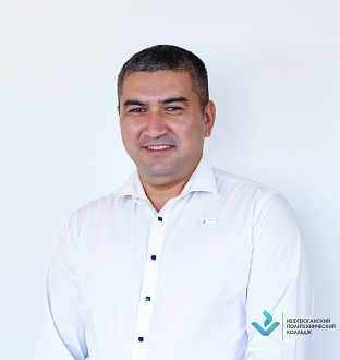 Буранбаев Радмир Юлаевич Буранбаев Радмир Юлаевич